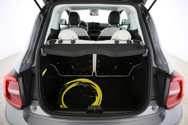 FIAT 500 La Prima