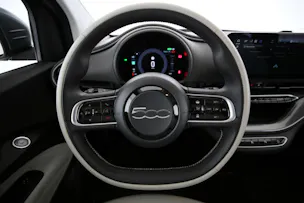 FIAT 500 La Prima