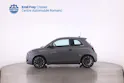 FIAT 500 La Prima