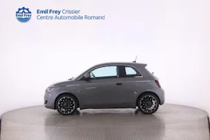 FIAT 500 La Prima
