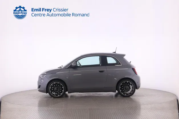 FIAT 500 La Prima