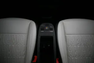 FIAT 500 La Prima