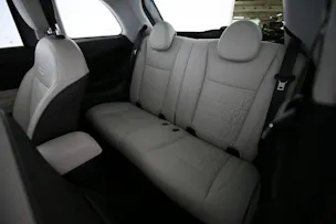 FIAT 500 La Prima
