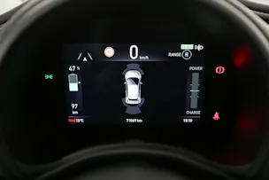 FIAT 500 La Prima