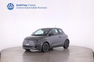 FIAT 500 La Prima