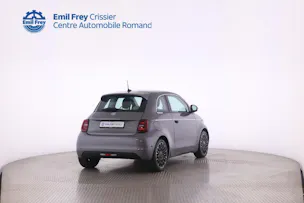 FIAT 500 La Prima