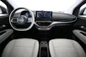 FIAT 500 La Prima