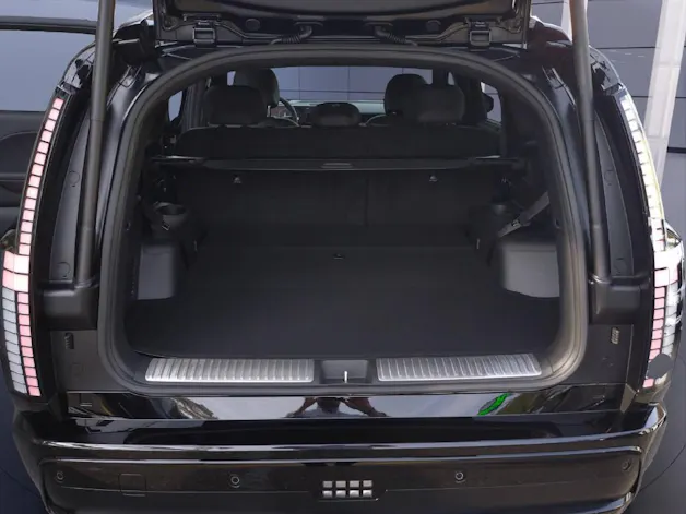 HYUNDAI IONIQ 9 Calligraphy Black Ink 110 KWH 4WD