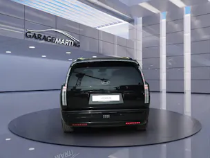 HYUNDAI IONIQ 9 Calligraphy Black Ink 110 KWH 4WD