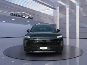 HYUNDAI IONIQ 9 Calligraphy Black Ink 110 KWH 4WD