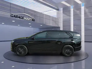 HYUNDAI IONIQ 9 Calligraphy Black Ink 110 KWH 4WD