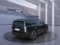 HYUNDAI IONIQ 9 Calligraphy Black Ink 110 KWH 4WD