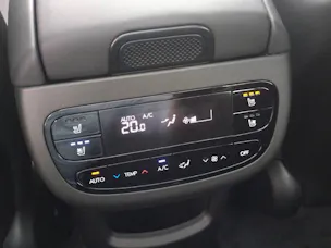 HYUNDAI IONIQ 9 Calligraphy Black Ink 110 KWH 4WD