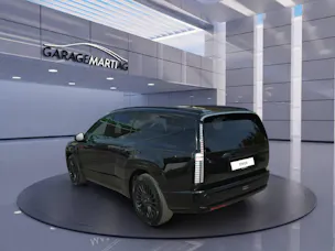 HYUNDAI IONIQ 9 Calligraphy Black Ink 110 KWH 4WD