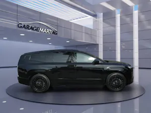HYUNDAI IONIQ 9 Calligraphy Black Ink 110 KWH 4WD