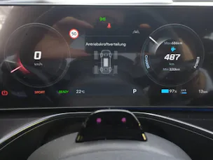 HYUNDAI IONIQ 9 Calligraphy Black Ink 110 KWH 4WD