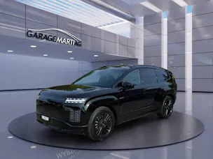 HYUNDAI IONIQ 9 Calligraphy Black Ink 110 KWH 4WD