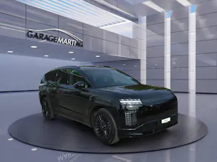 HYUNDAI IONIQ 9 Calligraphy Black Ink 110 KWH 4WD
