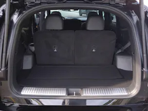 HYUNDAI IONIQ 9 Calligraphy Black Ink 110 KWH 4WD