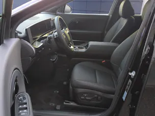 HYUNDAI IONIQ 9 Calligraphy Black Ink 110 KWH 4WD