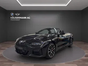 BMW M440i xDrive Cabrio M SPORT