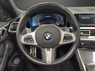 BMW M440i xDrive Cabrio M SPORT