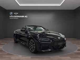 BMW M440i xDrive Cabrio M SPORT