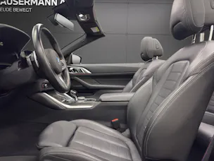 BMW M440i xDrive Cabrio M SPORT
