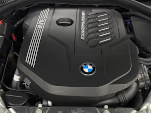 BMW M440i xDrive Cabrio M SPORT