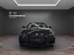 BMW M440i xDrive Cabrio M SPORT