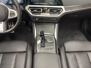 BMW M440i xDrive Cabrio M SPORT