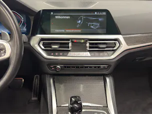 BMW M440i xDrive Cabrio M SPORT