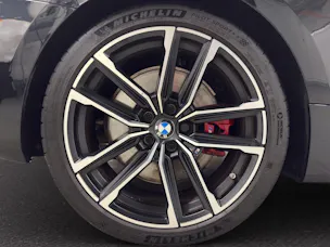 BMW M440i xDrive Cabrio M SPORT