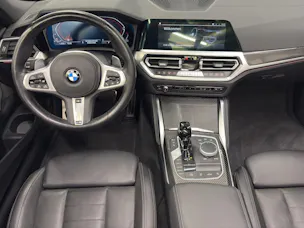 BMW M440i xDrive Cabrio M SPORT