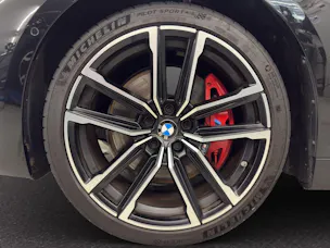 BMW M440i xDrive Cabrio M SPORT