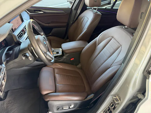 BMW X3 M40i