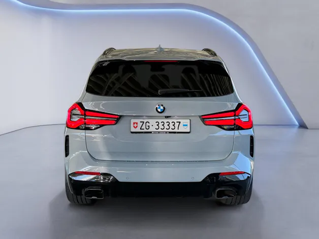 BMW X3 M40i