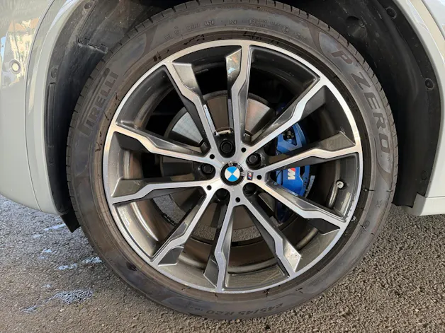 BMW X3 M40i