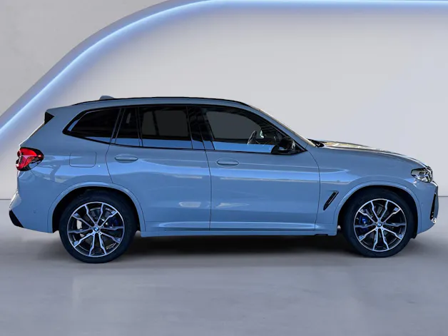 BMW X3 M40i