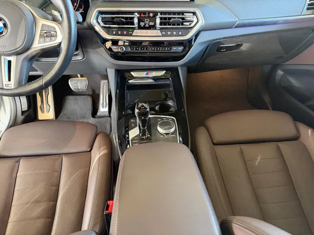 BMW X3 M40i