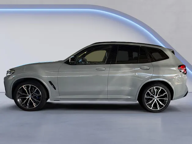 BMW X3 M40i