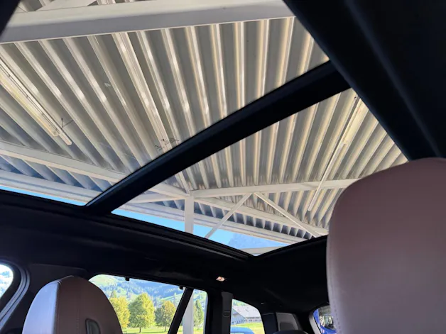 BMW X3 M40i