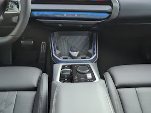 BMW X3 G45 M50i