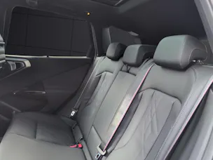 BMW X3 G45 M50i