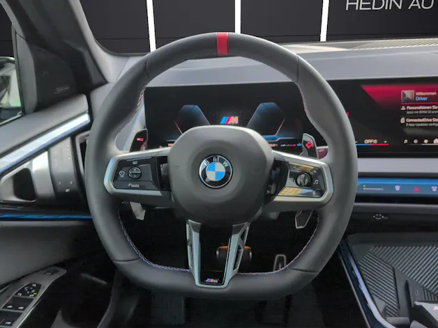 BMW X3 G45 M50i