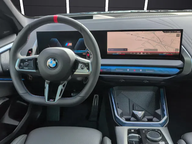 BMW X3 G45 M50i