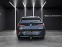 BMW X3 G45 M50i