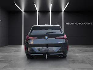 BMW X3 G45 M50i