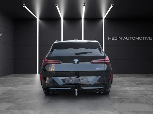 BMW X3 G45 M50i