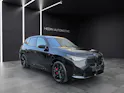 BMW X3 G45 M50i